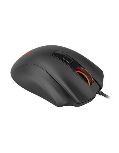 M993-RGB,Mouse gaming Redragon Devourer iluminare RGB negru