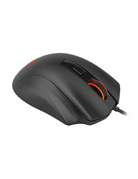 M993-RGB,Mouse gaming Redragon Devourer iluminare RGB negru