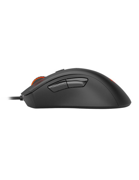 M993-RGB,Mouse gaming Redragon Devourer iluminare RGB negru