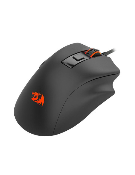 M993-RGB,Mouse gaming Redragon Devourer iluminare RGB negru