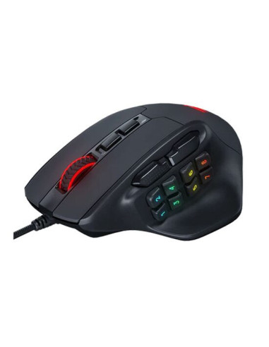 M811-RGB,Mouse gaming Redragon Aatrox iluminare RGB