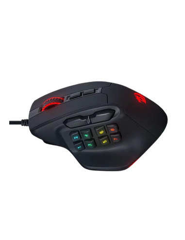 M811-RGB,Mouse gaming Redragon Aatrox iluminare RGB
