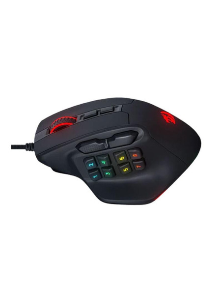 M811-RGB,Mouse gaming Redragon Aatrox iluminare RGB
