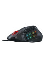 M811-RGB,Mouse gaming Redragon Aatrox iluminare RGB