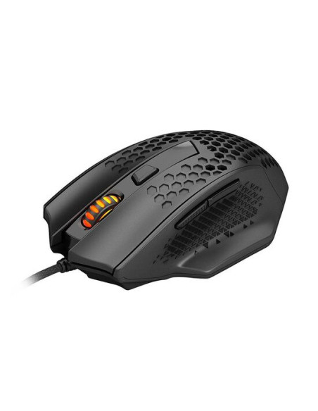 M722,Mouse gaming Redragon Bomber negru