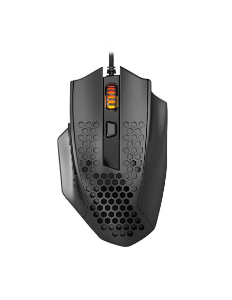 M722,Mouse gaming Redragon Bomber negru