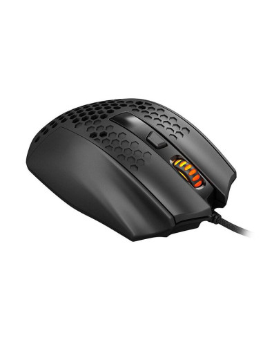 M722,Mouse gaming Redragon Bomber negru