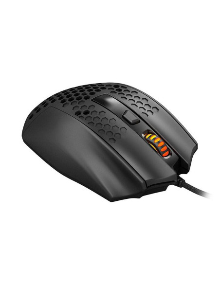 M722,Mouse gaming Redragon Bomber negru