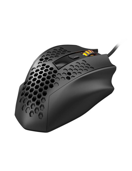 M722,Mouse gaming Redragon Bomber negru