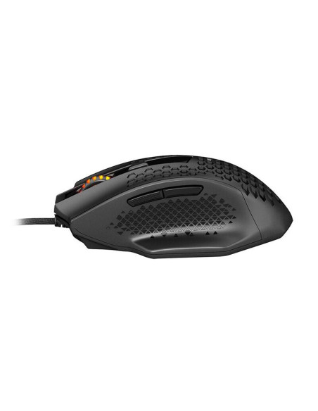 M722,Mouse gaming Redragon Bomber negru