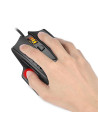 M722,Mouse gaming Redragon Bomber negru