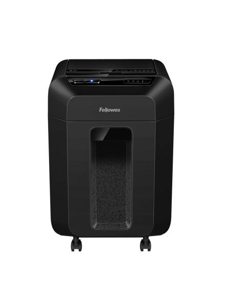 FE4633601+,Distrugator doc automat 90m mini-cut fellowes