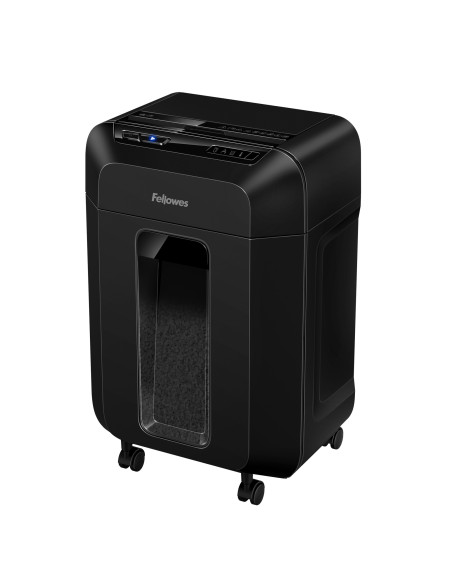 FE4633601+,Distrugator doc automat 90m mini-cut fellowes