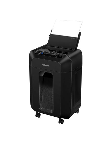 FE4633601+,Distrugator doc automat 90m mini-cut fellowes