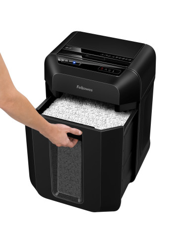 FE4633601+,Distrugator doc automat 90m mini-cut fellowes