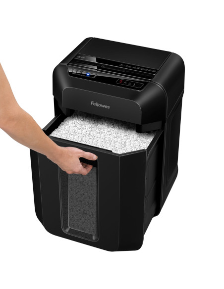 FE4633601+,Distrugator doc automat 90m mini-cut fellowes