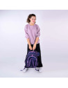 SH42011074,Rucsac fame twist violet walker