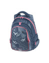 SH42015070,Rucsac fame twist glow in the dark walker