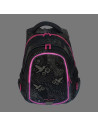 SH42015070,Rucsac fame twist glow in the dark walker