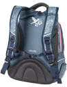 SH42015070,Rucsac fame twist glow in the dark walker