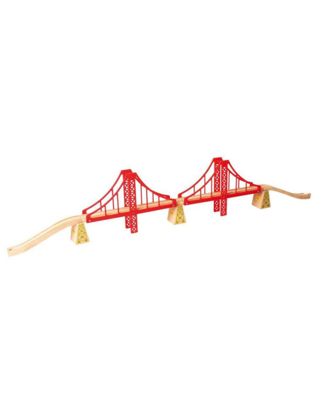 BJT136,Pod dublu suspendat