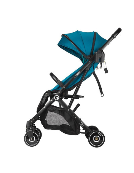 323032032,Carucior sport Coccolle Alla Turquoise tide