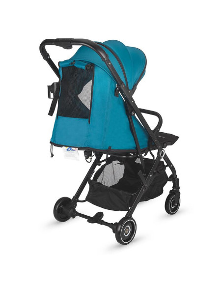 323032032,Carucior sport Coccolle Alla Turquoise tide
