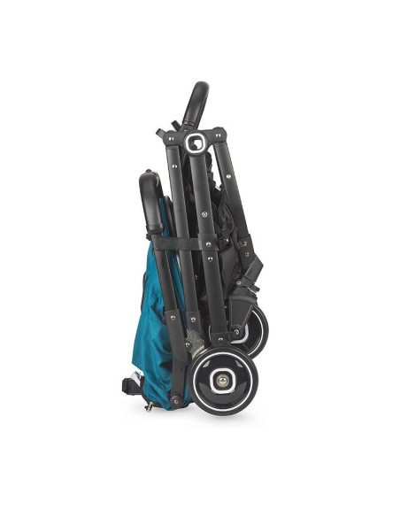 323032032,Carucior sport Coccolle Alla Turquoise tide