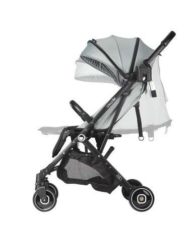 323032064,Carucior sport Coccolle Alla Greystone