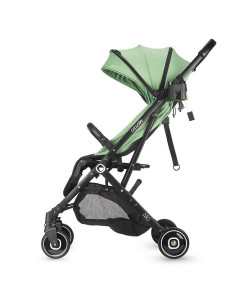 323032080,Carucior sport Coccolle Alla Mistletoe green 2