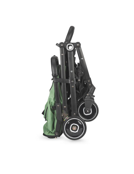 323032080,Carucior sport Coccolle Alla Mistletoe green