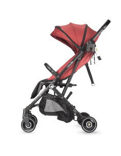 323032044,Carucior sport Coccolle Alla Mahogany brown 2