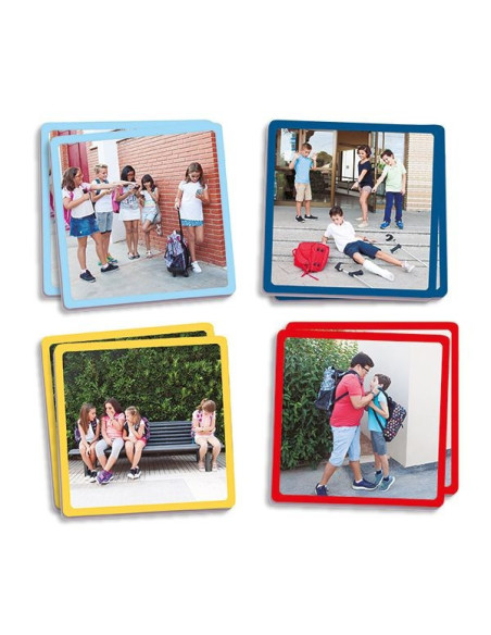 AKR20840,Joc educativ pentru prevenirea bullyingului intre copii