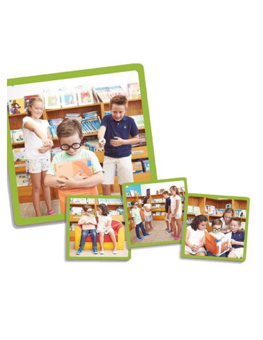 AKR20840,Joc educativ pentru prevenirea bullyingului intre copii