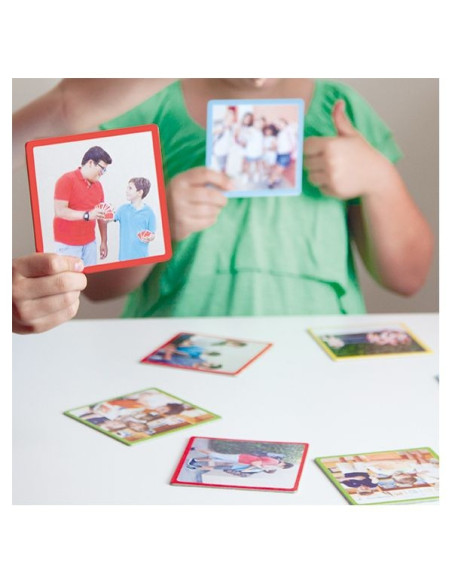 AKR20840,Joc educativ pentru prevenirea bullyingului intre copii