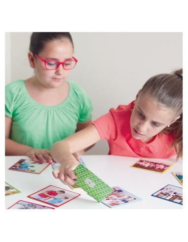 AKR20840,Joc educativ pentru prevenirea bullyingului intre copii