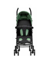 BN-48563,Carucior sport, Simple, Spatar si suport picioare reglabile, Capotina cu fereastra, Conform cu standardele de siguranta