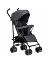 BN-48532,Carucior sport, Simple, Spatar si suport picioare reglabile, Capotina cu fereastra, Conform cu standardele de siguranta