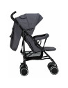 BN-48532,Carucior sport, Simple, Spatar si suport picioare reglabile, Capotina cu fereastra, Conform cu standardele de siguranta
