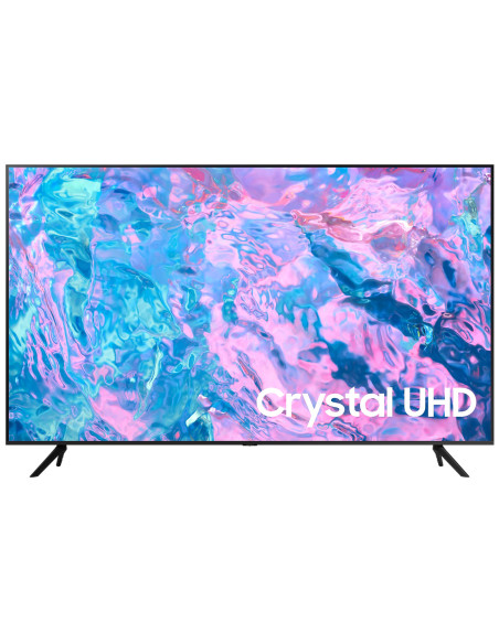 UE65CU7172UXXH,Televizor LED Samsung 65CU7172, 163 cm, Smart, UHD 4K