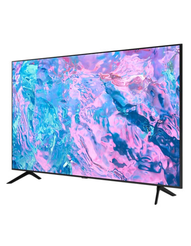 UE65CU7172UXXH,Televizor LED Samsung 65CU7172, 163 cm, Smart, UHD 4K