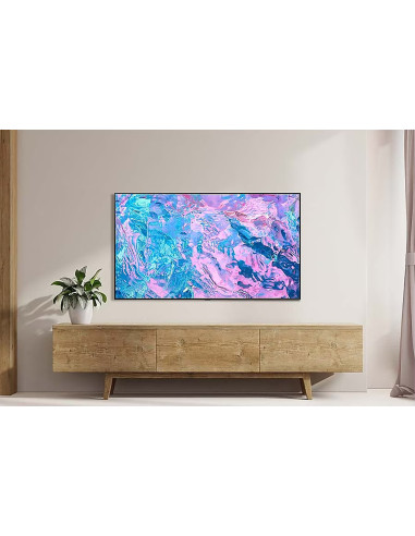 UE65CU7172UXXH,Televizor LED Samsung 65CU7172, 163 cm, Smart, UHD 4K