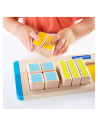 G6748,Invatam fractiile, joc de sortat si numarat, Guidecraft