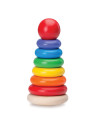 WW-1162,Turn Montessori din lemn, Wonderworld