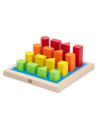 WED-3091,Geo Shape, forme geometrice de sortat, Wonderworld
