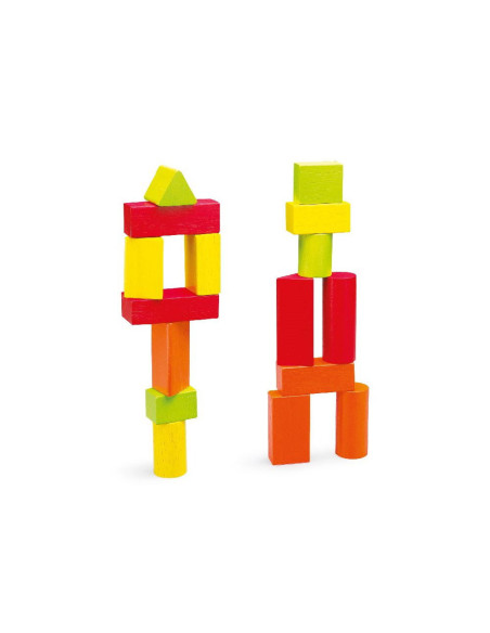 WED-3091,Geo Shape, forme geometrice de sortat, Wonderworld
