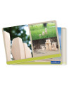 G6772,Standing Stones, joc de stivuit cu carduri, Guidecraft