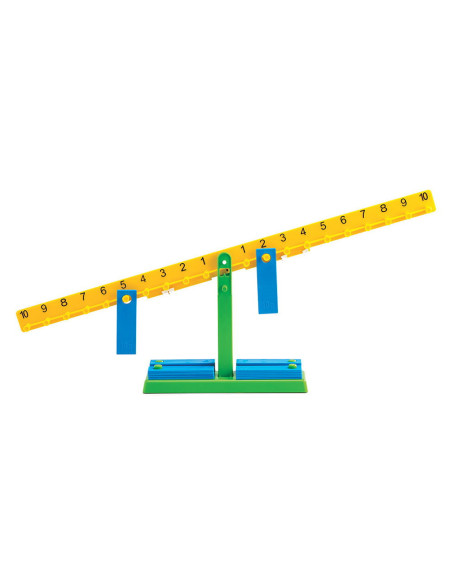 EDX-53889,Balanta numerica, 65 cm, Edx Education