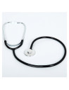 TIK-75316,Stetoscop metalic functional pentru copii, TickiT
