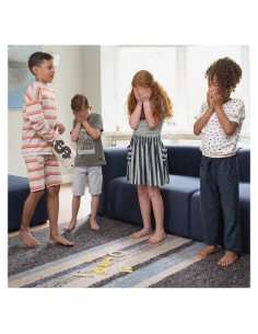 BSGA410,Hotul, joc de atentie si memorie 2